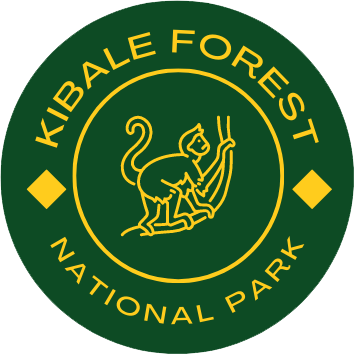 Kibale Forest National Park logo